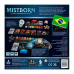 Mistborn - O Jogo de Construção de Baralho Mistborn - O Jogo de Construção de Baralho
